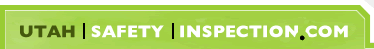 Utah Safety Inspections